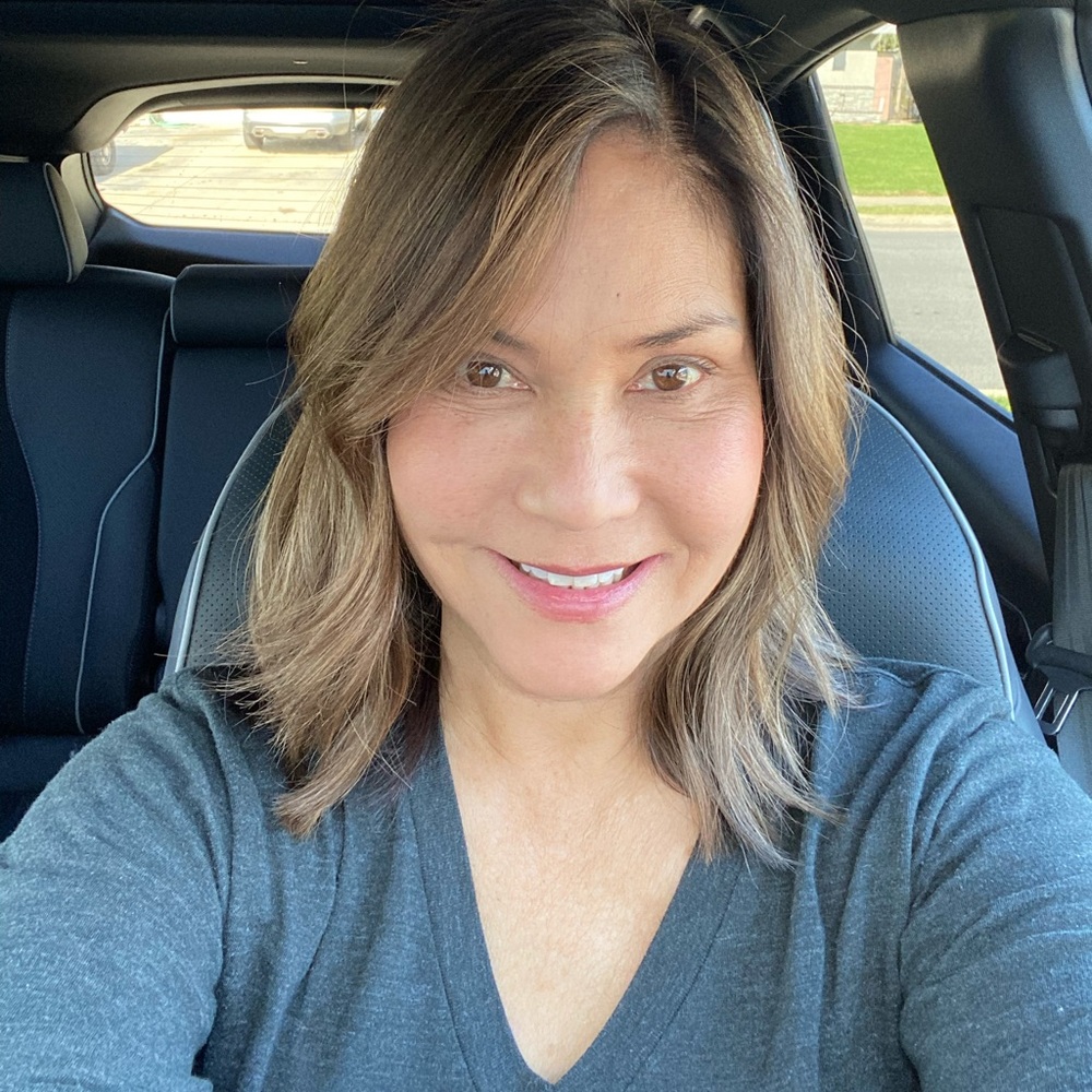 Meet your Posher, Stefanie